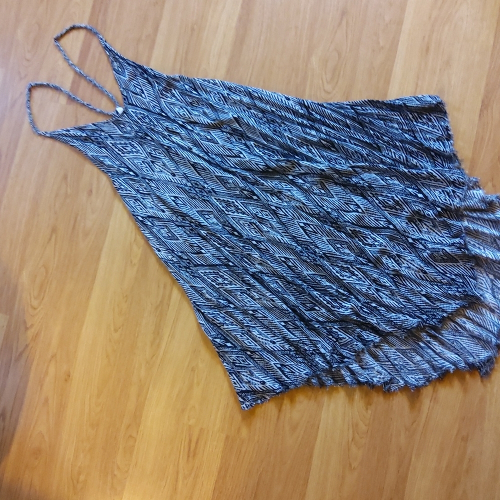 Free People Midi Dress - Picture 2 of 5